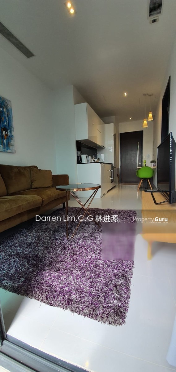 Robin Suites (D10), Apartment #214579071